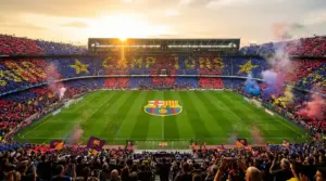 Barcelona Títulos de Liga: 28 Campeonatos y el Legado de La Masía