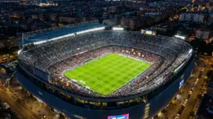 Economía de LaLiga: Ingresos, Derechos TV y Modelo Financiero 2025