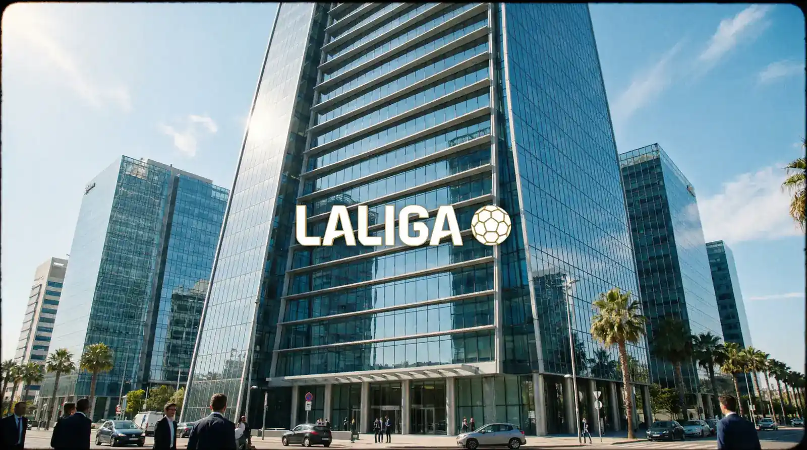 Javier Tebas: El Presidente Que Transformó la Economía de LaLiga