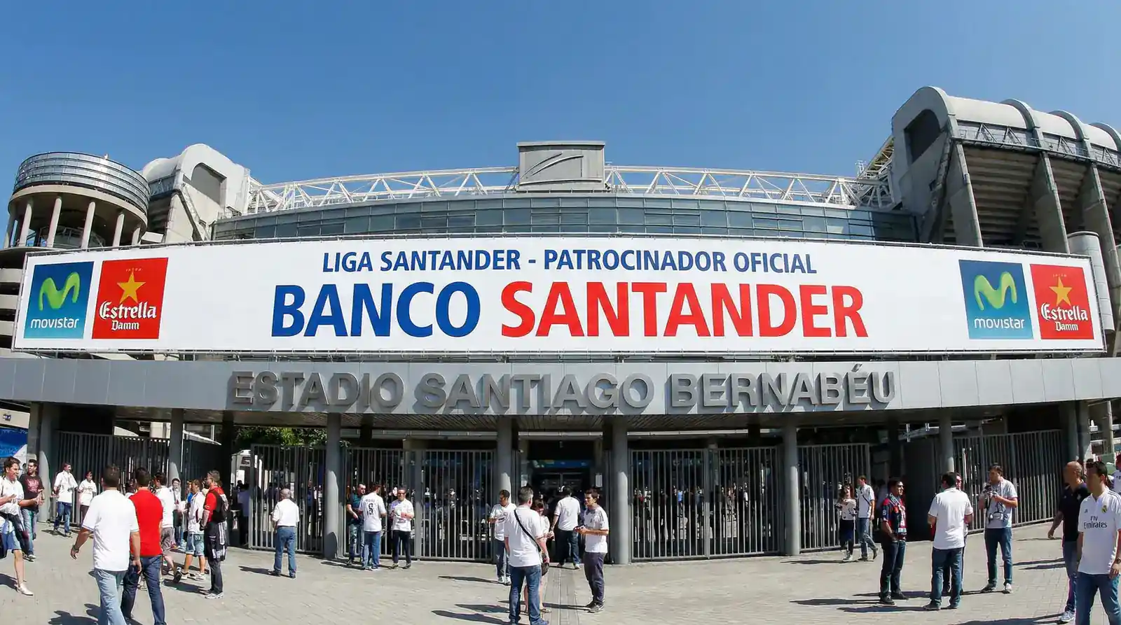 LaLiga EA Sports: El Naming Rights y los Patrocinios del Campeonato