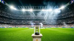 Real Madrid Títulos de Liga: 36 Campeonatos y Récord Histórico